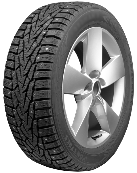 Шины Ikon Tyres (Nokian Tyres) Character Ice 7 205/55R16 94T