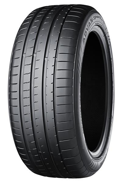 Шины Yokohama Advan Sport V107C  285/45R22 114Y
