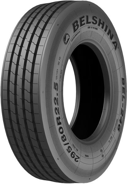 Шины 295/80 R22,5 152/149M 0pr (Рулевая) Белшина Бел-246