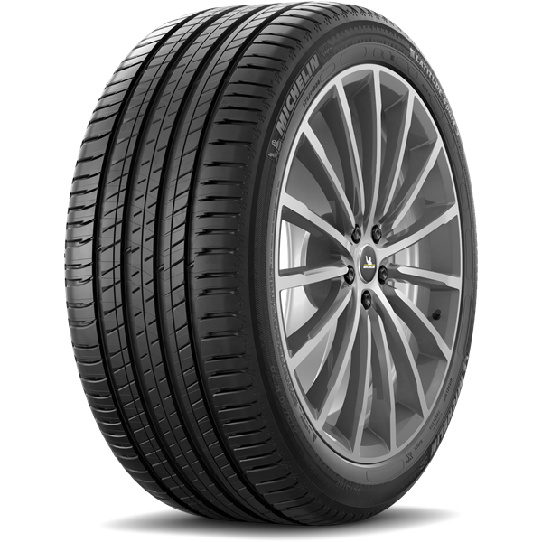 Шины Michelin Latitude Sport 3 235/55R18 100V