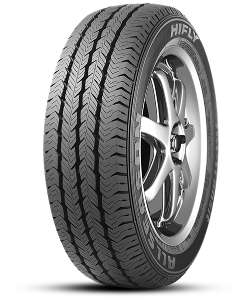 Шины Hifly ALL-TRANSIT 215/65R16 109/107T