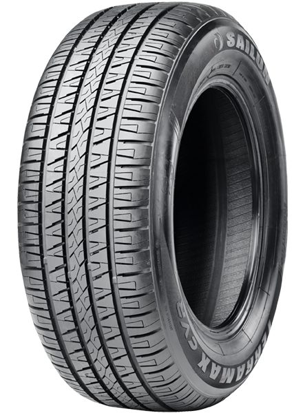 Шины Sailun Terramax CVR 255/55R18 109V