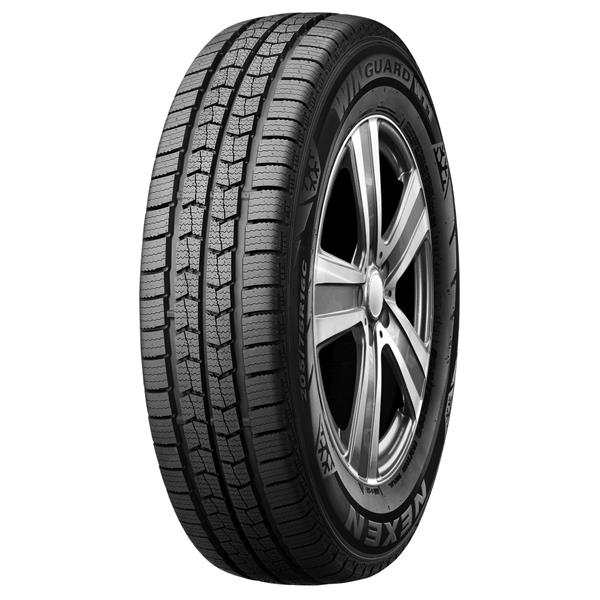 Шины Nexen WINGUARD WT1 195/75R16 107/105R