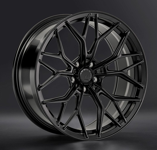 Диски LS Forged FG65 7.5 х 19 5*112 Et: 32 Dia: 66.6 