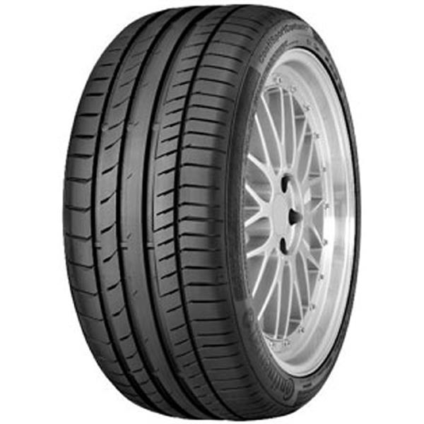 Шины Continental SportContact 5 245/45R17 95Y