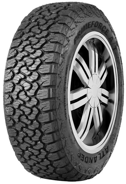 Шины Atlander Primeforce A/T 225/60R17 99H