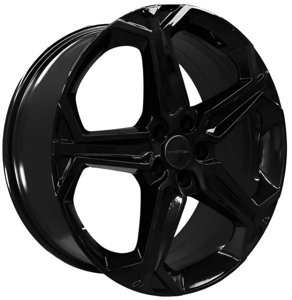 Диски Khomen KHW1909 7.5 х 19 5*108 Et: 47 Dia: 60.1 