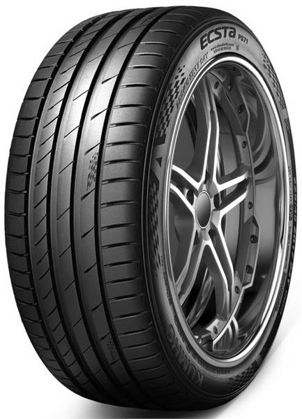 Шины Kumho Ecsta PS71 SUV 275/40R20 106Y