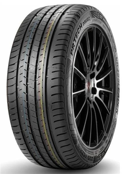 Шины Double Star DSU02 215/45R17 91W