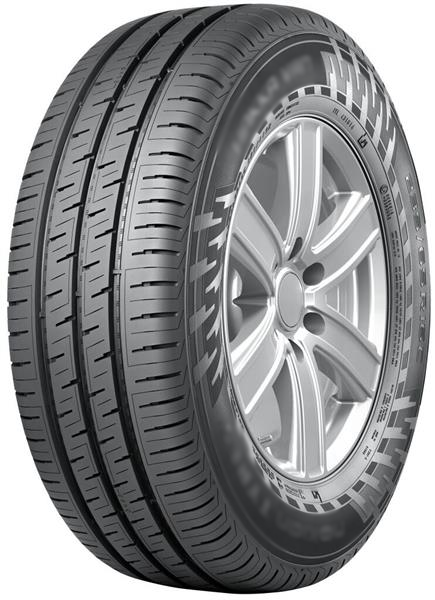 Шины Ikon Tyres Autograph Eco C3 185/75R16 104/102S