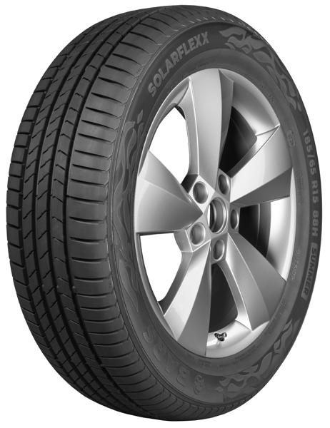 Шины Bars SOLARFLEXX 205/55R16 94H