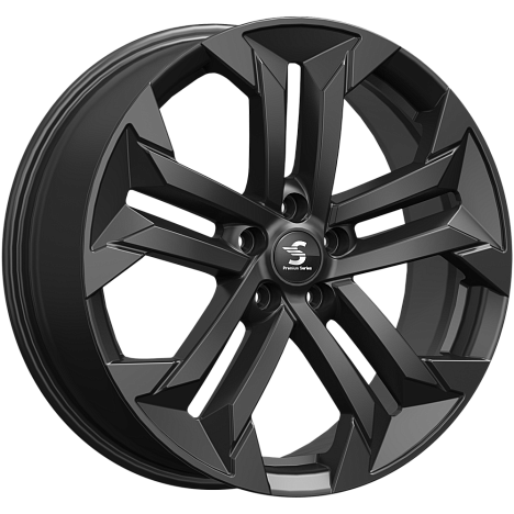 Диски Premium Series КР015 7.5 х 19 5*108 Et: 46 Dia: 63.3 