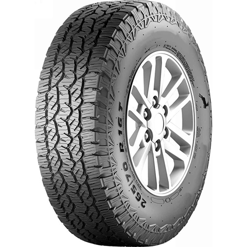 Шины Torero MP72 215/65R16 98H