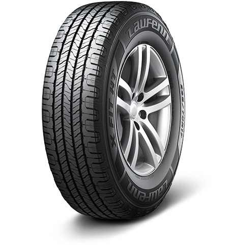 Шины Laufenn X Fit HT (LD01) 245/70R16 107T