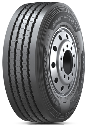 Шины 385/55 R22,5 160K 18pr (Прицеп) Hankook TH31