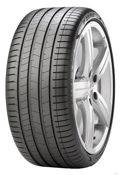 Шины Pirelli PZERO LUXURY SALOON 245/35R21 96Y RunFlat