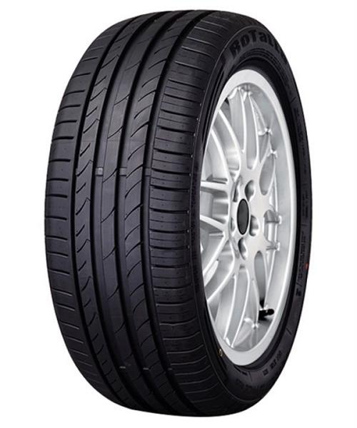 Шины Rotalla Setula S-Rase RU-01 235/50R18 101Y