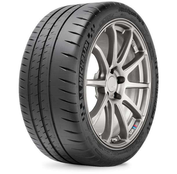 Шины Michelin Pilot Sport Cup 2 235/35R19 91Y