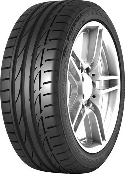 Шины Bridgestone Potenza S001 295/35R20 105Y