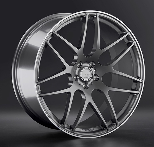 Диски LS Forged FG09 10 х 22 5*112 Et: 40 Dia: 66.6 