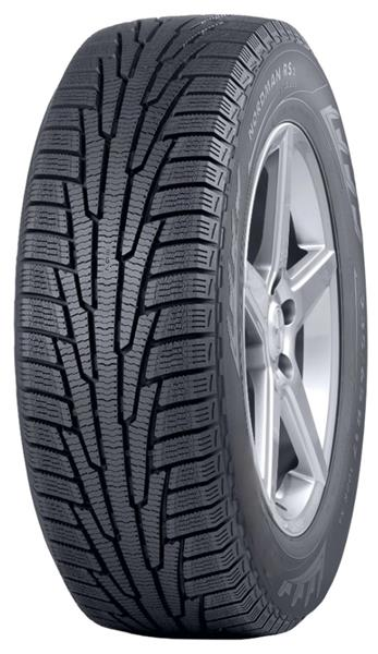 Шины Ikon Tyres (Nokian Tyres) Nordman RS2 SUV 245/65R17 111R