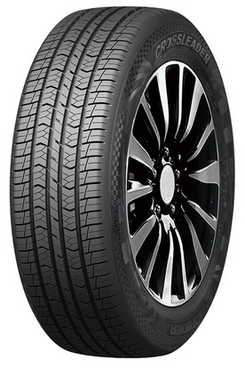 Шины Double Star DSS02 265/60R18 110H