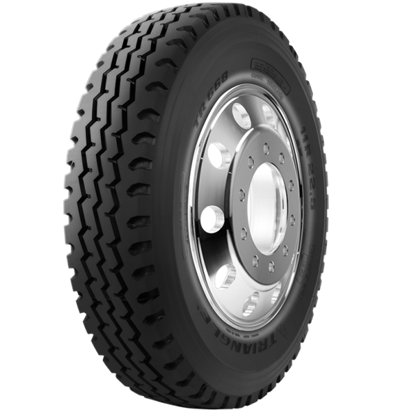 Шины 10/0 R20 149/146K 18pr (Универсальная) Triangle TR668