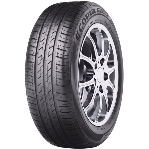 Шины Bridgestone ECOPIA EP150 205/70R15 96H