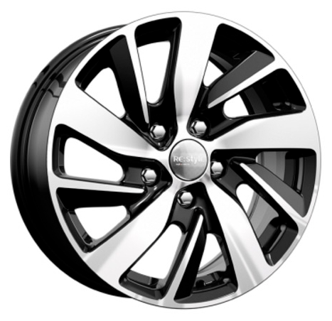 Диски K&K КС741 6.5 х 16 5*114,3 Et: 46 Dia: 67.1 