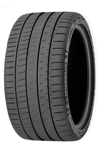 Шины Michelin Pilot Super Sport 305/30R22 105Y
