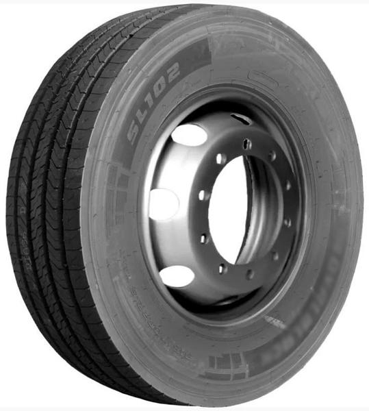 Шины 315/70 R22,5 156/150L 20pr (Рулевая) Aplus SL102