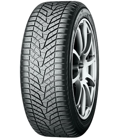 Шины Yokohama W.Drive V905 285/35R21 105V