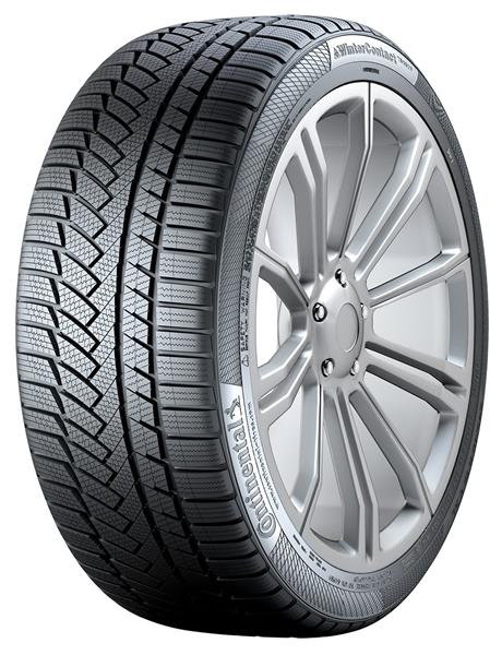 Шины Continental ContiWinterContact TS850P 225/50R17 94H