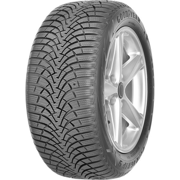 Шины GoodYear UltraGrip 9+ 175/60R15 81T