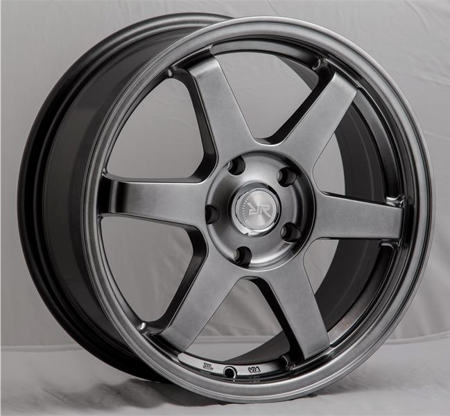 Диски RR CSS 9519 7 х 16 4*100 Et: 40 Dia: 60.1 