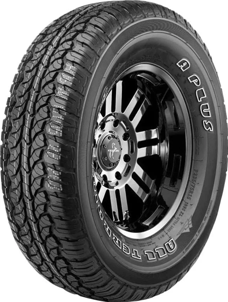 Шины Aplus A929 A/T 215/75R15 100T