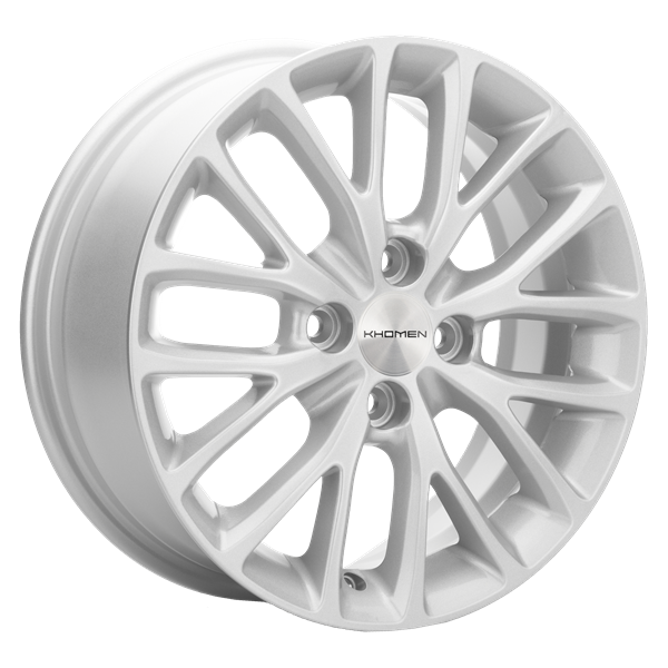 Диски Khomen 1506 6 х 15 4*100 Et: 40 Dia: 60.1 