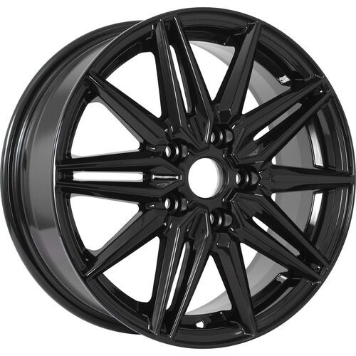 Диски KDW KD1670 6.5 х 16 5*114,3 Et: 50 Dia: 66.1 