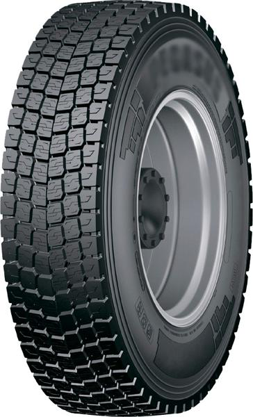 Шины 315/70 R22,5 156/150L Royal black DV211
