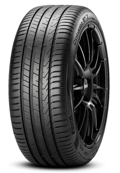 Шины Pirelli P7-Cinturato (P7C2) 205/60R16 92V