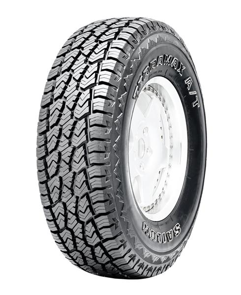 Шины Sailun Terramax A/T 255/70R16 111T