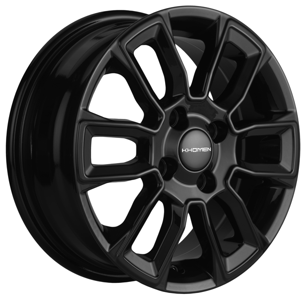 Диски Khomen KHW1406 5.5 х 14 4*98 Et: 35 Dia: 58.5 