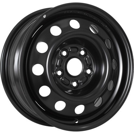 Диски Евразиа ТАПО 75J55X 6.5 х 16 5*114,3 Et: 55 Dia: 64 