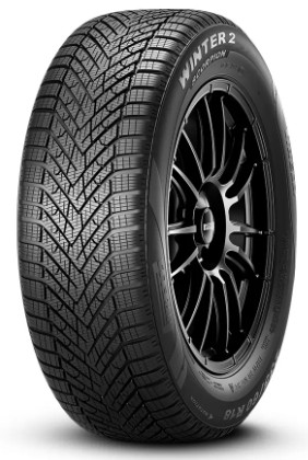 Шины Pirelli Scorpion Winter 2 295/40R21 111V