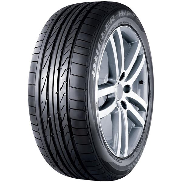 Шины Bridgestone Dueler H/P Sport 275/40R20 106W