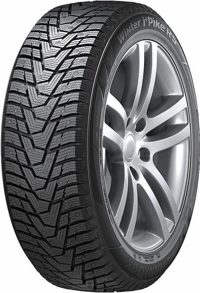 Шины Hankook Winter i*Pike RS 2 W429 245/50R18 104T
