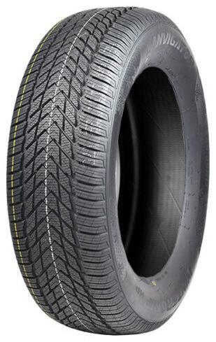 Шины Lanvigator WinterGrip HP 175/70R14 88T