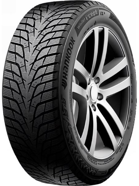 Шины Hankook WinteR i*cept IZ3 X W636A 245/60R18 105T