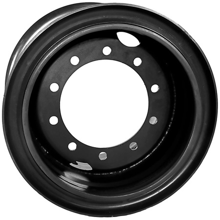 Диски Accuride 338-3101012 12x21 10*335 Et:0 Dia:281