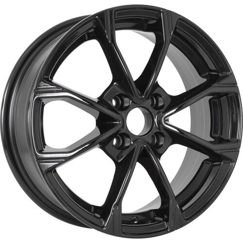 Диски KDW KD1590 6 х 15 4*98 Et: 35 Dia: 58.6 
